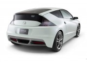 Honda CR-Z Concept